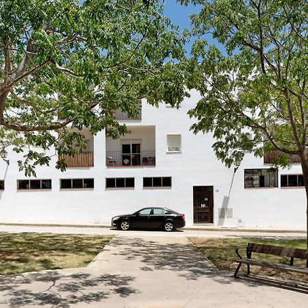 Apartamento Atlantico 102 Conil De La Frontera Ngoại thất bức ảnh