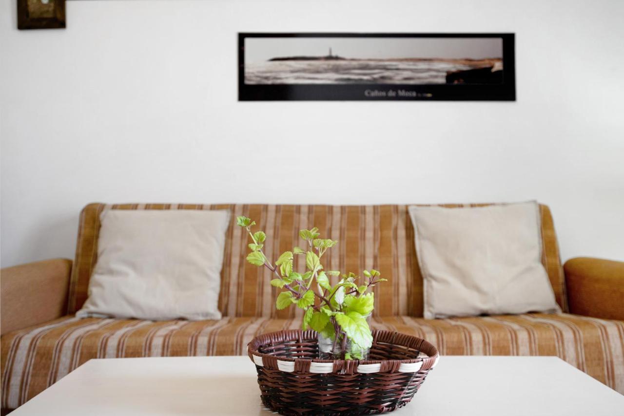 Apartamento Atlantico 102 Conil De La Frontera Ngoại thất bức ảnh
