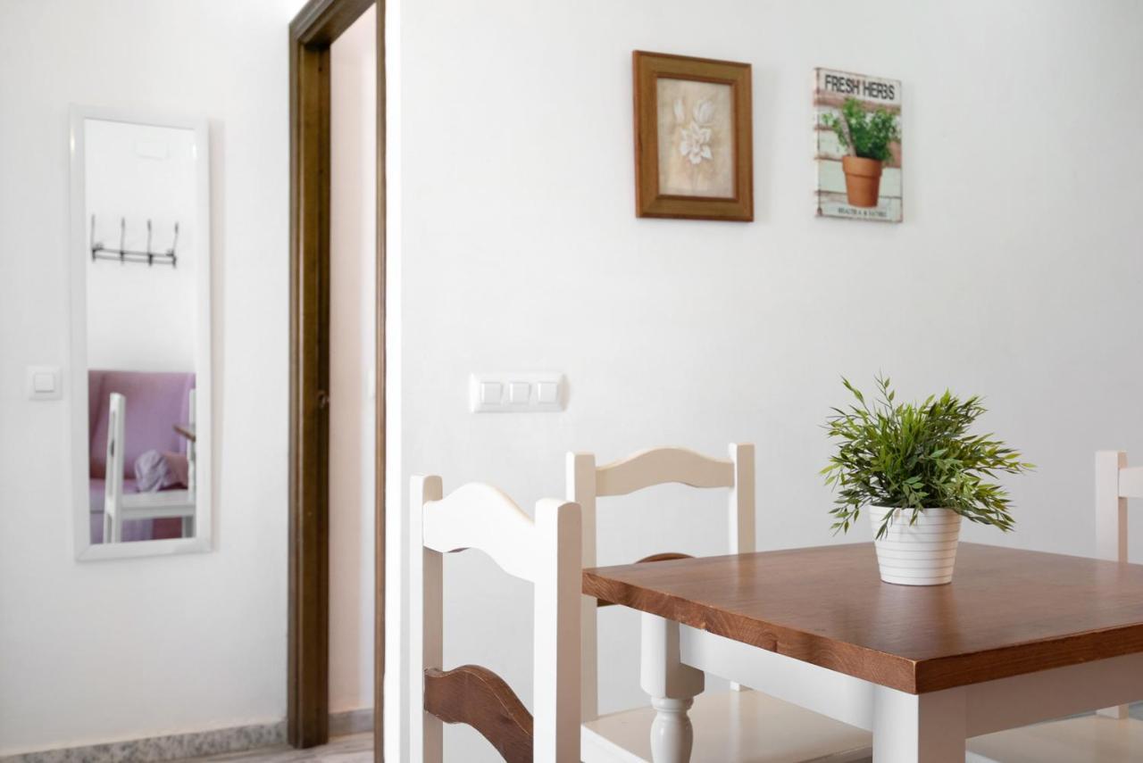 Apartamento Atlantico 102 Conil De La Frontera Ngoại thất bức ảnh