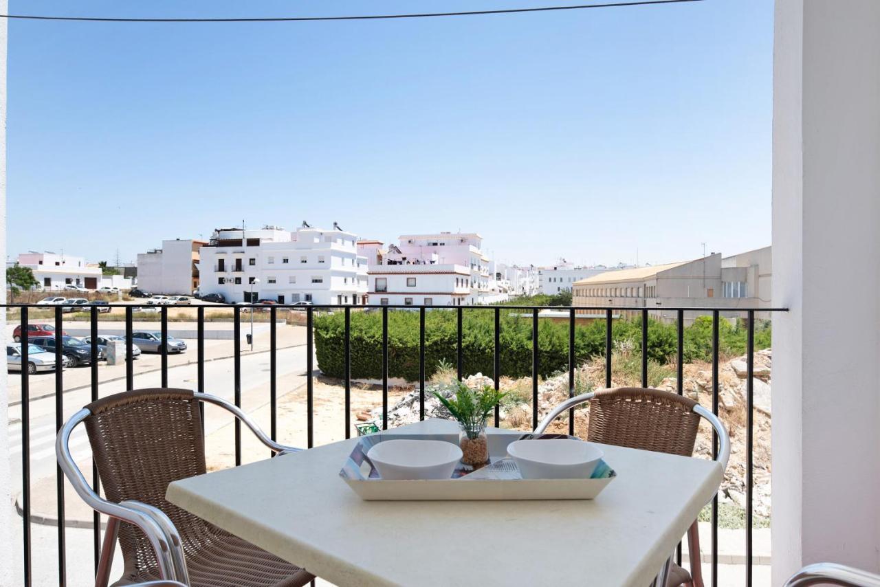 Apartamento Atlantico 102 Conil De La Frontera Ngoại thất bức ảnh