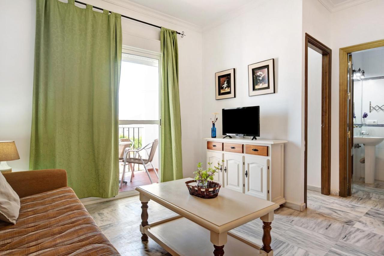 Apartamento Atlantico 102 Conil De La Frontera Ngoại thất bức ảnh