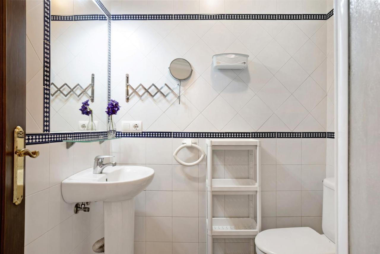Apartamento Atlantico 102 Conil De La Frontera Ngoại thất bức ảnh