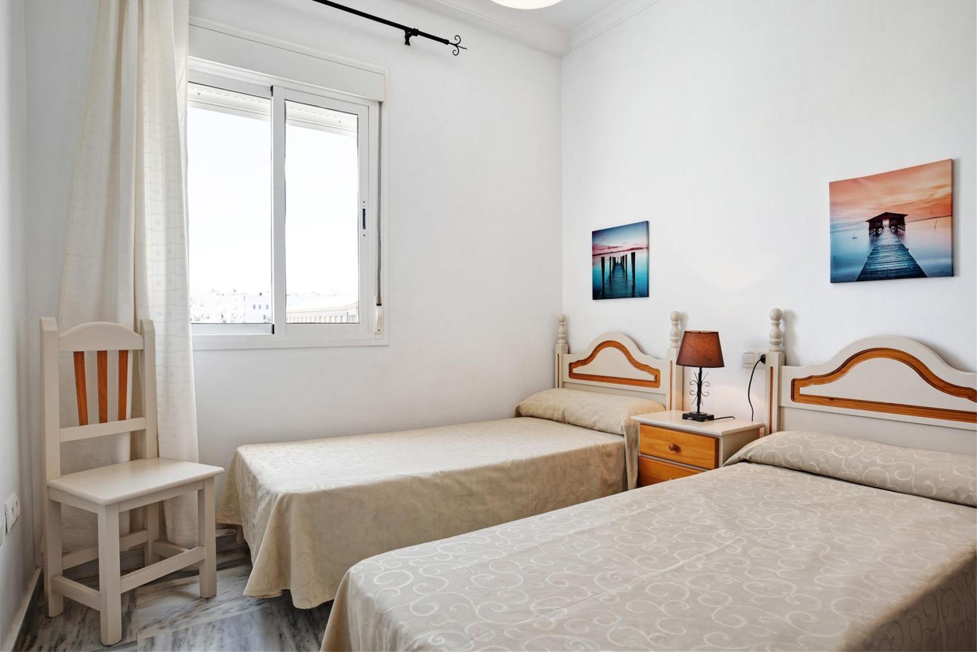 Apartamento Atlantico 102 Conil De La Frontera Ngoại thất bức ảnh