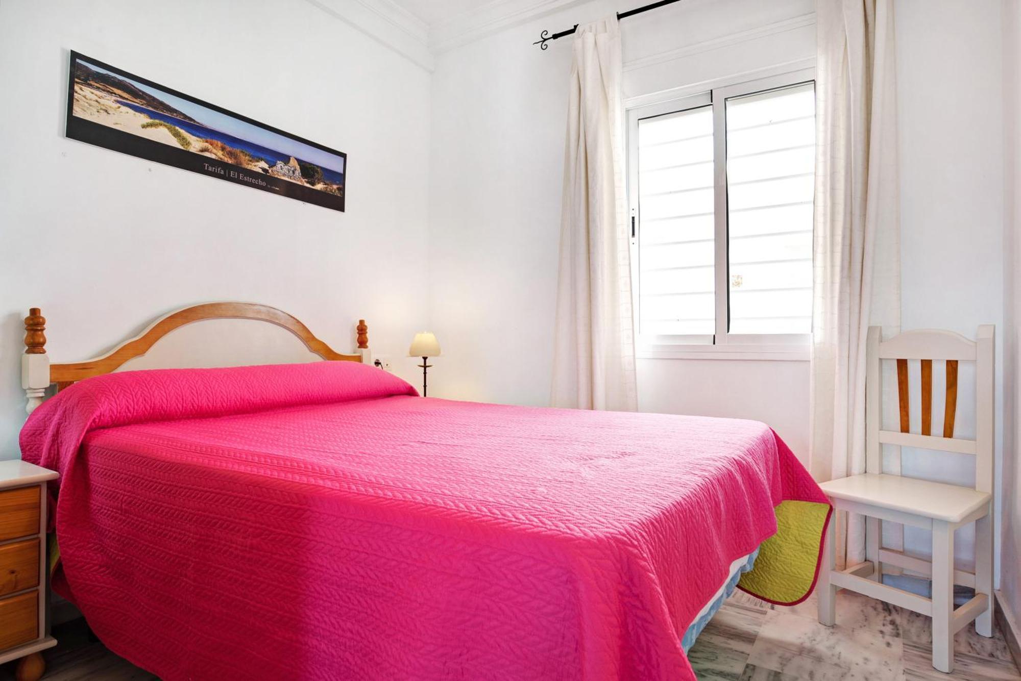 Apartamento Atlantico 102 Conil De La Frontera Ngoại thất bức ảnh