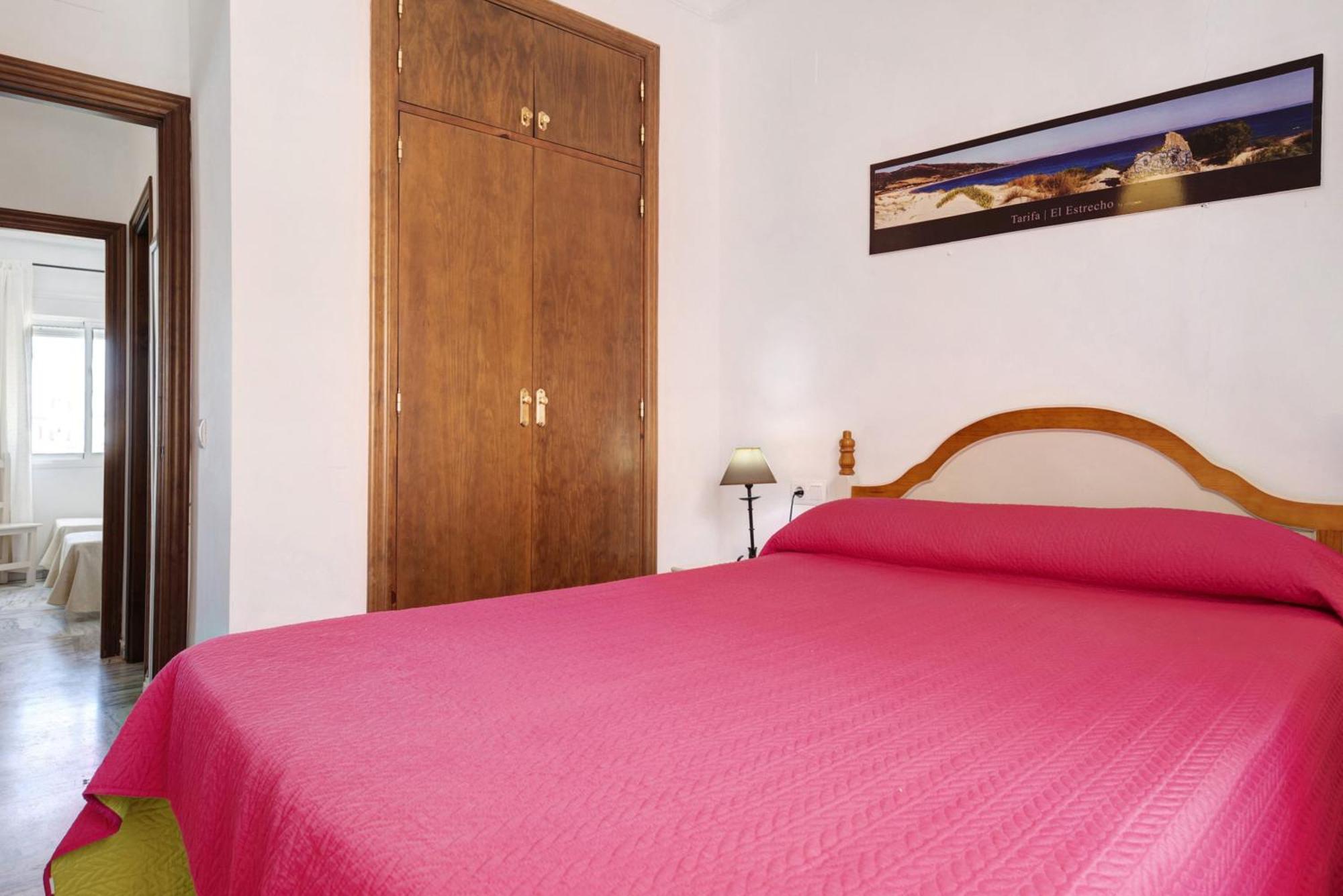 Apartamento Atlantico 102 Conil De La Frontera Ngoại thất bức ảnh